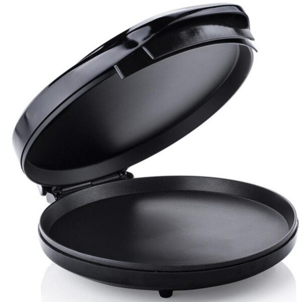 art_tris-pae-pizz20pz-2881_2 Pizzera Eléctrica Tristar PZ-2881 - 1450W, 30cm, Antiadherente