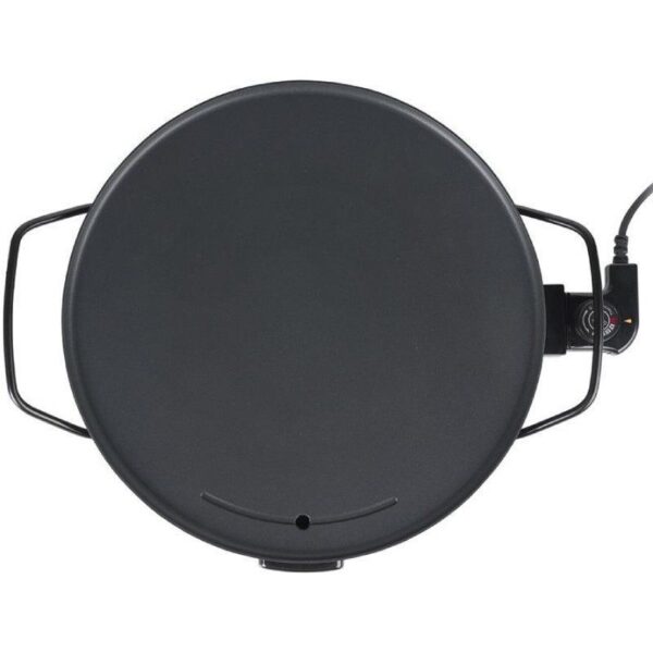 Plancha de Asar Tristar BP-2787 - 2000W, 40cm, Antiadherente