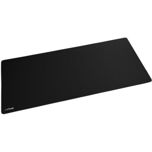 Alfombrilla Gaming XXL Trust GXT 759 - 400x900mm, Antideslizante y Cosida