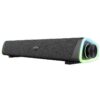 Barra de Sonido Gaming Trust GXT 620 Axon RGB - 12W, Iluminación RGB y Sonido Inmersivo
