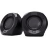 Altavoces Trust Polo 2.0 - 8W USB, Sonido Nítido y Compacto
