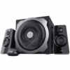 Altavoz Trust Tytan 2.1 - 120W de Potencia para Sonido Potente