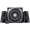 Altavoz Trust Tytan 2.1 - 120W de Potencia para Sonido Potente