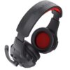 Auriculares Gaming Trust 24785 con Micrófono - Cable 3.5mm - Rojos y Negros
