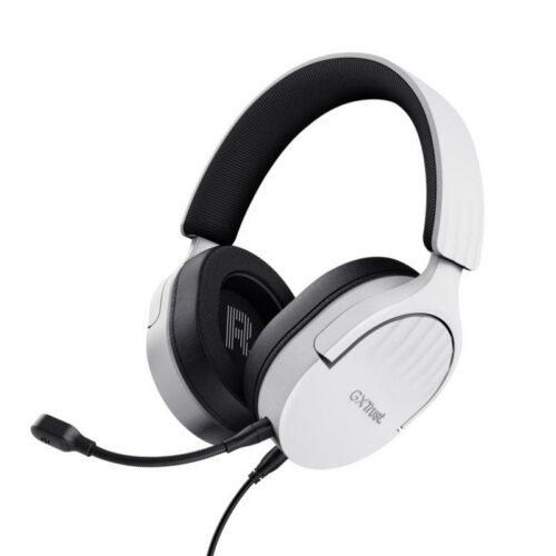 art_tru-aur20gxt2048920fay20wh_1-1 Auriculares Gaming Trust GXT 489 Fayzo - Sonido Inmersivo y Micrófono Desmontable