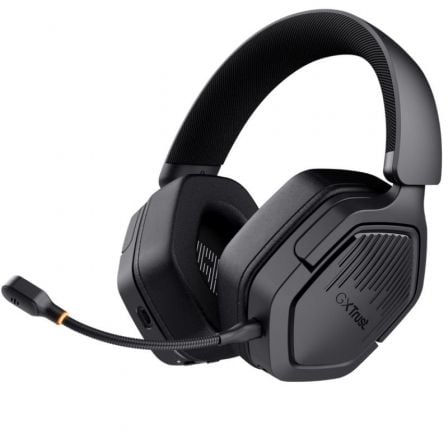 art_tru-aur20gxt20493ps20carus20bk_1 Auriculares Gaming Inalámbricos con Micrófono Trust Gaming GXT 493PS Carus PS5/ Jack 3.5/ Bluetooth/ Negros