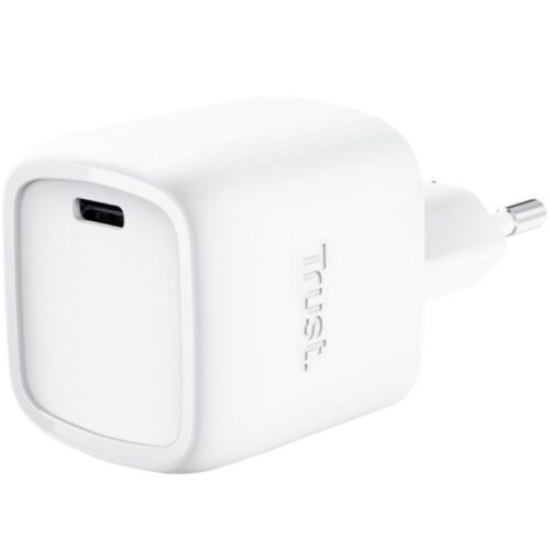 art_tru-carga20maxo2030w20wh_1 Cargador GaN Maxo 30W USB-C: Carga Rápida y Sostenible