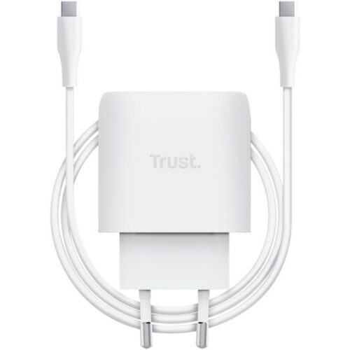 art_tru-carga20maxo2045w20wh20c_1 Cargador GaN Maxo 45W con Cable USB-C de 2m - Carga Rápida y Sostenible