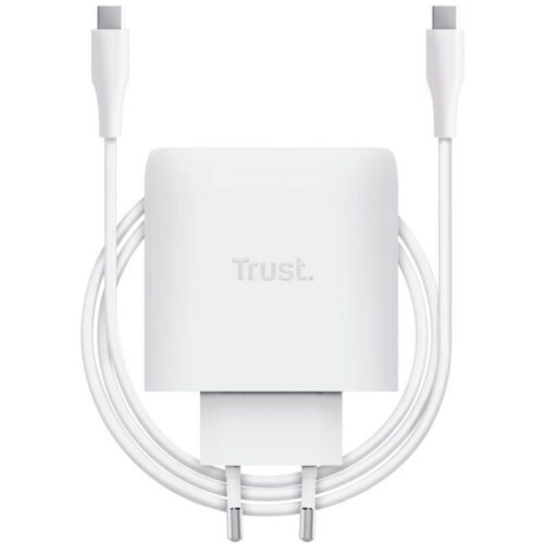 art_tru-carga20maxo2065w20wh20c_1 Cargador GaN Maxo 65W USB-C con Cable de 2m - Carga Rápida y Sostenible