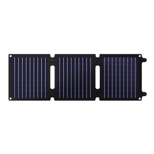 art_tru-carga20zuny2020w_1-1 Panel Solar Portátil Trust Zuny 20W - Carga Rápida USB-C y USB