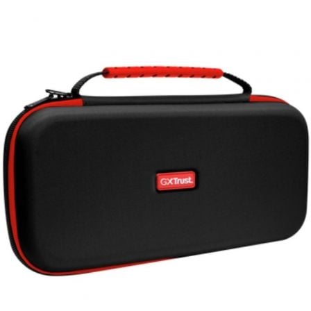 art_tru-funda20gxt20125120xl20bk_1 Funda Rígida Trust Gaming GXT 1251 XL para Nintendo Switch 2/ Negro