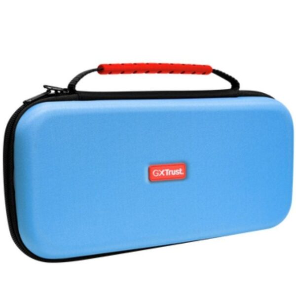 Funda Rígida Trust GXT 1251 XL para Nintendo Switch 2 - Azul
