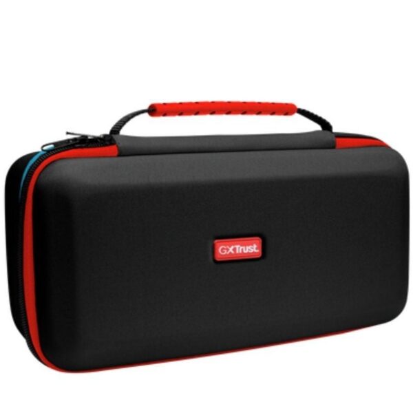 Funda Rígida Trust GXT 1252 XL para Nintendo Switch 2 - Negro