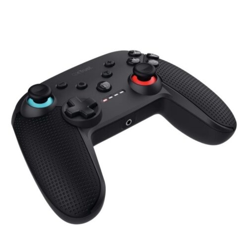 Gamepad Trust Gaming GXT 1246 MUTA Inalámbrico para Nintendo Switch