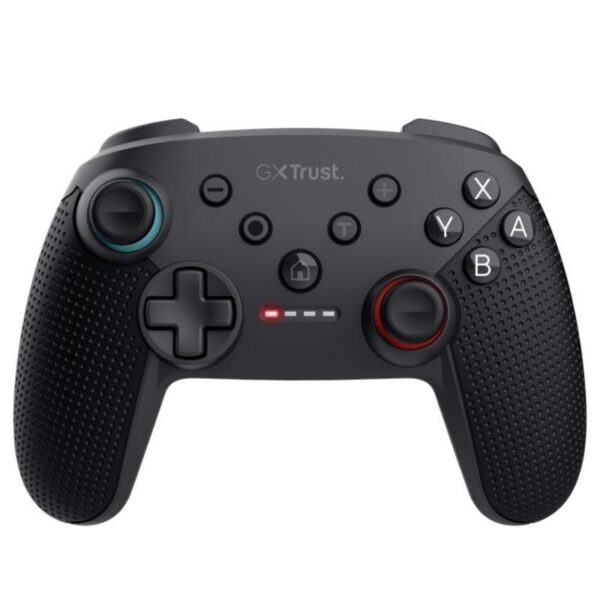 Gamepad Trust Gaming GXT 1246 MUTA Inalámbrico para Nintendo Switch