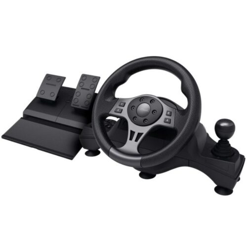 art_tru-vol20gxt2028920movi20bk_1-1 Volante Trust GXT 289 MOVI con Pedales - Experiencia de Carreras Realista