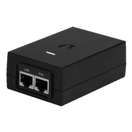 art_ubi-alim20ubn-poe48g_1 Alimentador PoE Ubiquiti POE-48-24W-G Gigabyte