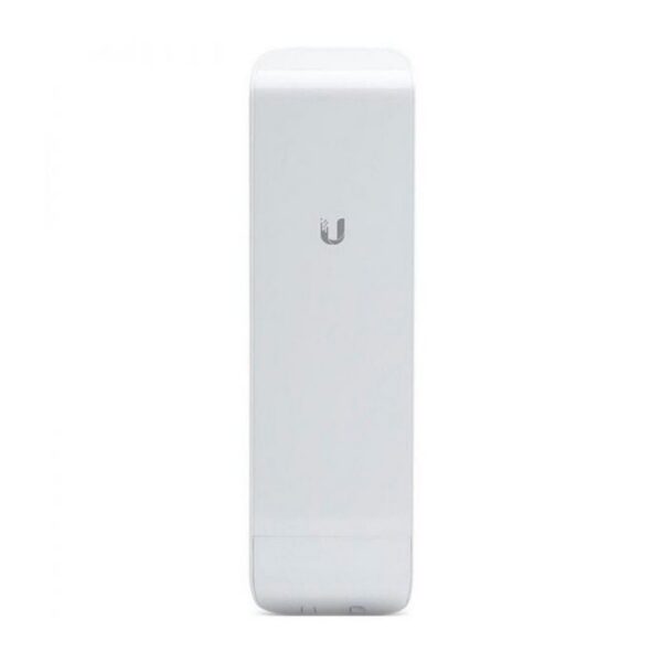 Ubiquiti NanoStation M5 - 5GHz CPE de Alto Rendimiento con 2x2 MIMO