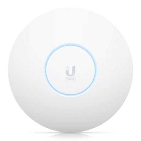 Punto de Acceso Ubiquiti U6 Enterprise