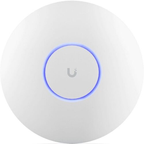 Punto de Acceso Ubiquiti UniFi 7 Pro Max - Alta Velocidad y Cobertura Inalámbrica