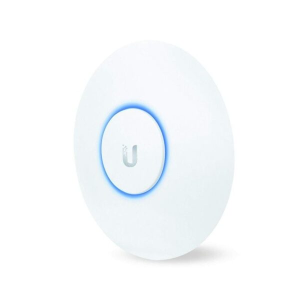 Punto de Acceso Ubiquiti UAP-AC-HD - WiFi de Alta Velocidad 802.11ac Wave 2 MU-MIMO
