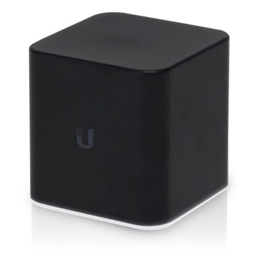 Ubiquiti airCube ACB-AC: Punto de Acceso WiFi 802.11ac Dual Band