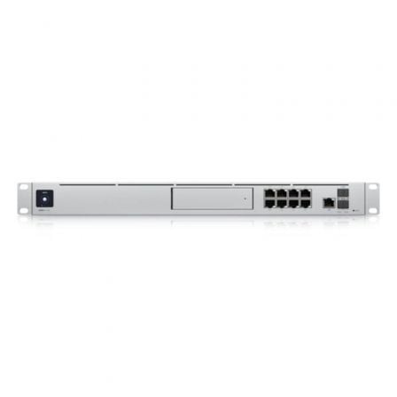 art_ubi-switch20udm-se_1 Switch Ubiquiti UDM-SE Dream Machine Special Edition/ 11 Puertos/ RJ45 10/100/1000 SFP PoE