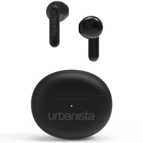Auriculares Bluetooth Urbanista Austin - 20h Autonomía con Estuche de Carga - Resistentes al Agua IPX4