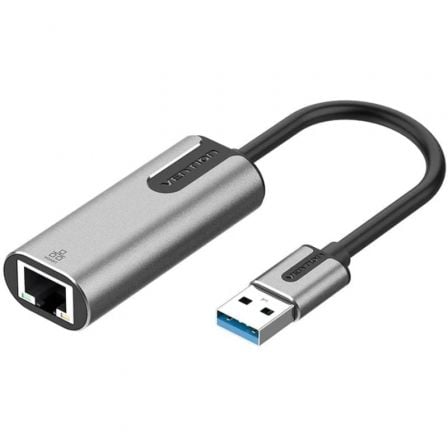 art_ven-adp20cewhb_1 Adaptador USB 3.0 - RJ45 Vention CEWHB/ 1000Mbps
