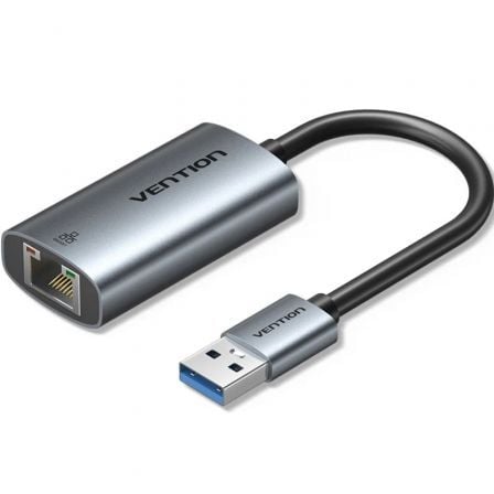 art_ven-adp20cezhb_1 Adaptador USB - RJ45 Vention CEZHB/ 1000Mbps