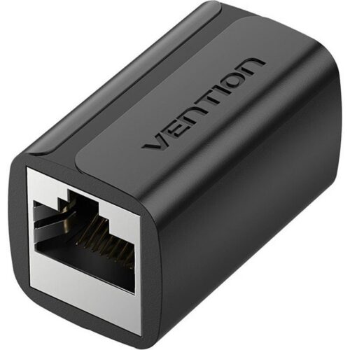 art_ven-adp20ipwb0_1-1 Adaptador RJ45 Cat.7 FTP Vention IPWB0 - Extensor de Red 10Gbps