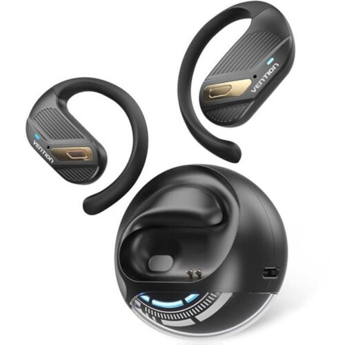 art_ven-aur20nbub0_1-1 Auriculares Bluetooth Vention OpenBeat O12 - Deportivos, Open Ear, 30h Batería, IPX4
