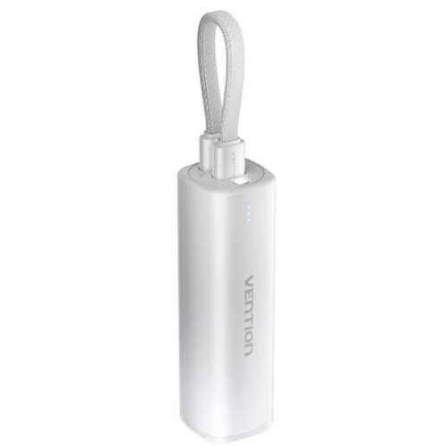 art_ven-bat20fhwm0_1-1 Powerbank 5000mAh Vention FHWM0/ 20W/ Wireless/ Gris