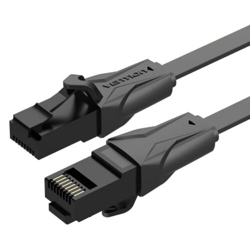 art_ven-cab20ibabi_1-1 Cable de Red RJ45 UTP Vention IBABI Cat.6/ 3m/ Negro