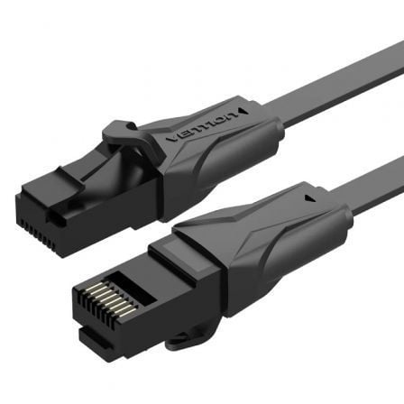 art_ven-cab20ibabi_1 Cable de Red RJ45 UTP Vention IBABI Cat.6/ 3m/ Negro