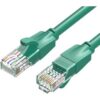art_ven-cab20ibegf_1-1 Cable Ethernet Cat.6 UTP 1Gbps 1m - Verde - Alta Velocidad y Conexión Estable