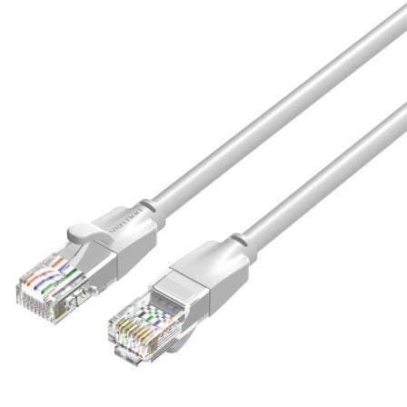 art_ven-cab20ibehh_1 Cable de Red RJ45 UTP Vention IBEHH Cat.6/ 2m/ Gris