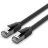 Cable Ethernet Cat8 SFTP Vention 3m - 40Gbps, Ideal para Gaming y Redes de Alta Velocidad