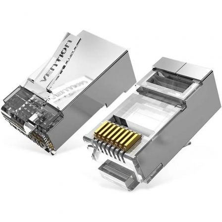 art_ven-conector20idfr0-10_1 Conector RJ45 IDFR0-10/ Cat.6A FTP/ 10 uds