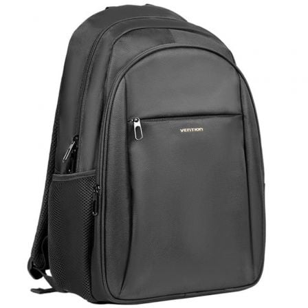 art_ven-moc20krmb0_1 Mochila Vention KRMB0 para Portátiles hasta 15.6"/ 20L/ Negra