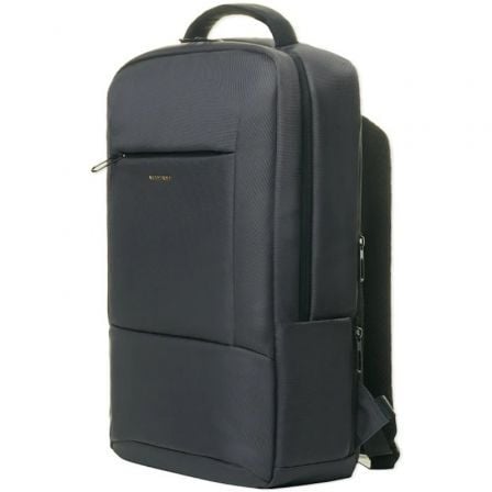 art_ven-moc20krnb0_1 Mochila Vention KRNB0 para Portátiles hasta 15.6"/ 23L/ Gris Oscuro