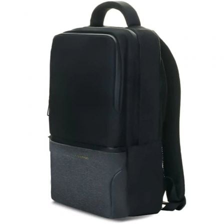 art_ven-moc20krpb0_1 Mochila Vention KRPB0 para Portátiles hasta 15.6"/ 18L/ Impermeable/ Negra