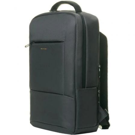art_ven-moc20krsb0_1 Mochila Vention KRSB0 para Portátiles hasta 17.3"/ 26L/ Impermeable/ Negra