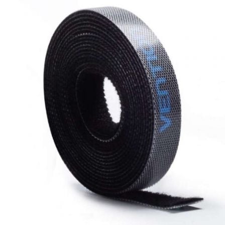 art_ven-org20kaabi_1 Tira Organizadora de Cables Vention KAABI/ 3m