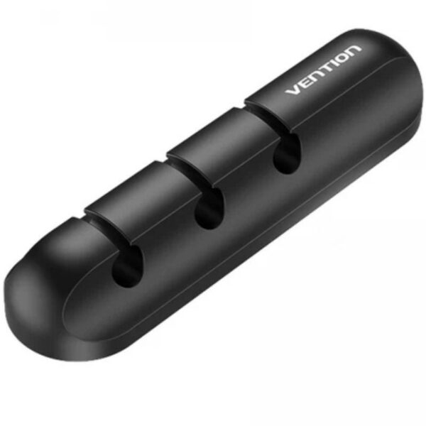 Organizador de Cables en Espiral Vention KBTB0 - 3 Puertos