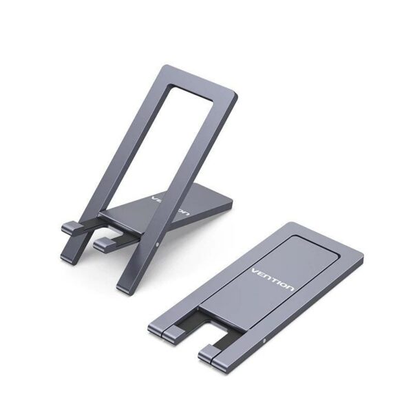 Soporte Universal para Smartphone/Tablet Vention KCZH0 - Gris