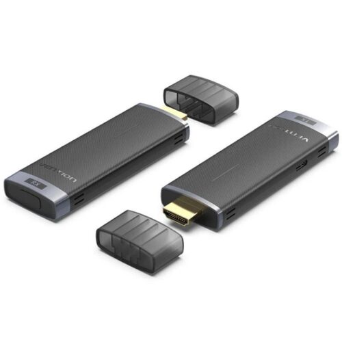 art_ven-transm20adcb0_1-1 Adaptador de vídeo inalámbrico HDMI a HDMI Vention ADCB0