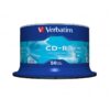 CD-R Verbatim Datalife Plus 52X - 50 Unidades