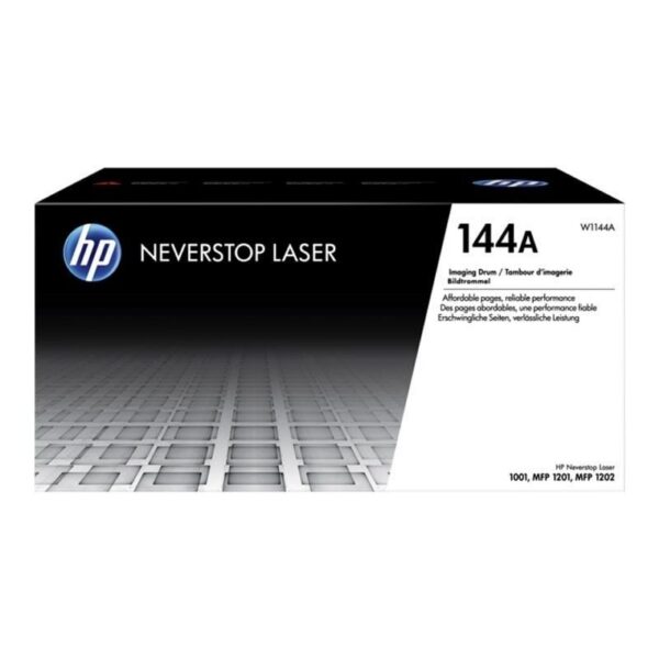 art_w1144a_1-1 Toner HP 144A Negro - Compatibilidad y Calidad Profesional