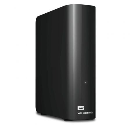 art_wd-ext20elem20desk2012tb_1 Disco Externo Western Digital WD Elements Desktop 12TB/ 3.5"/ USB 3.0